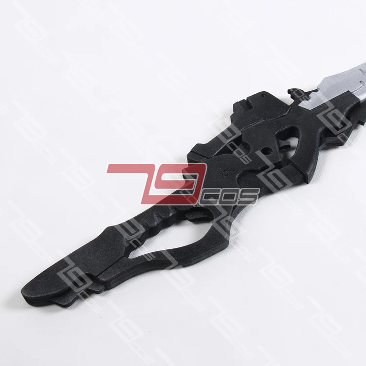 NieR:Automata Tactical Knife Weapons Cosplay Props Customized