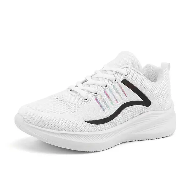 pion instructeur as Tenes Mascolino Women's Orthopedic Shoes Hardloop Schoenen Korean Shoes Best  Seller Womens Trainers Soft Sneakers Ladies Tennis - Flats - AliExpress