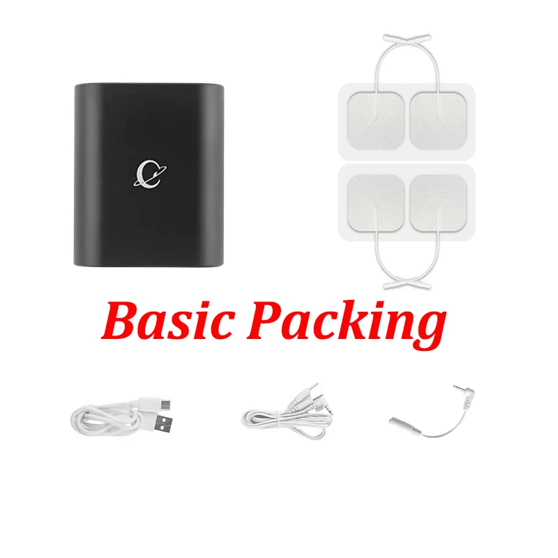 YICIYUAN Electric Shock Power Box APP Remote Control Electrical Stimulation Power Device Adult Games Sex Toys For Men Women