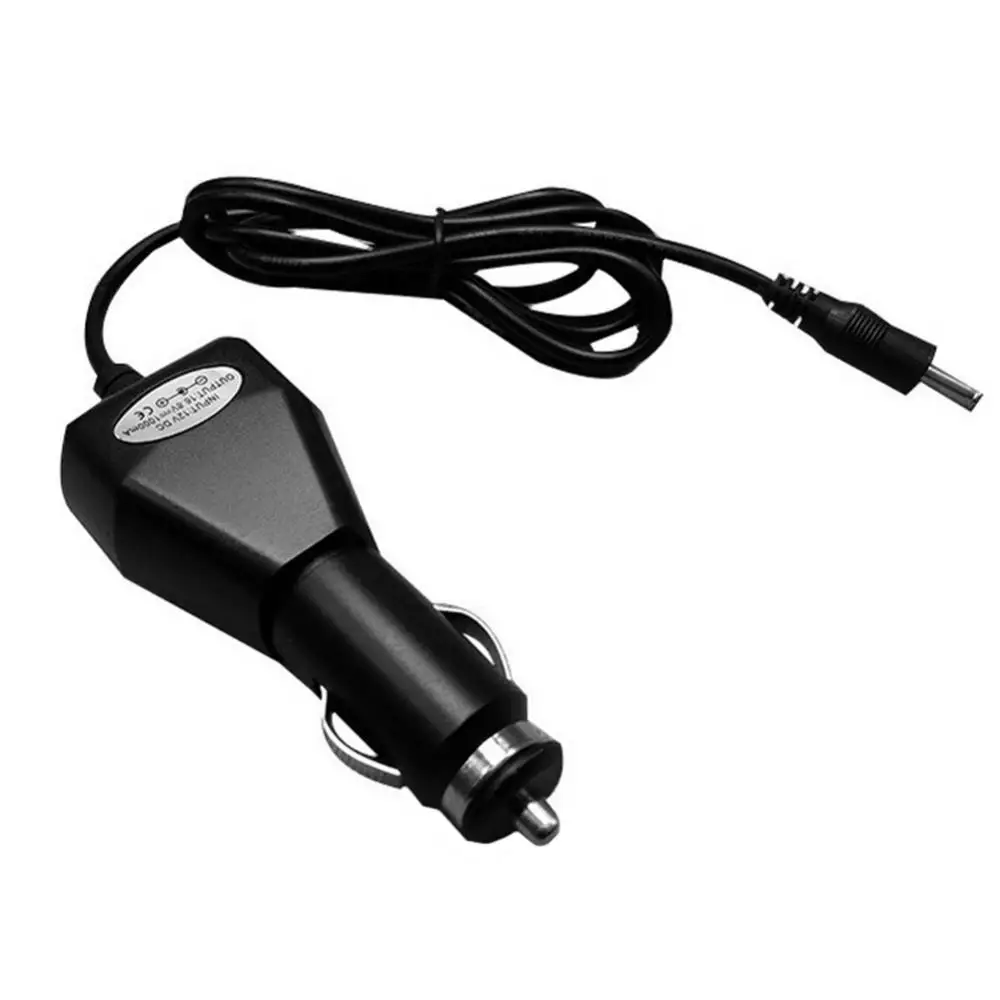 4.2/8.4V Durable Car Vehicle Cigarette Lighter Lithium Battery Power Charger Car Accessories lithium battery charger car battery charger