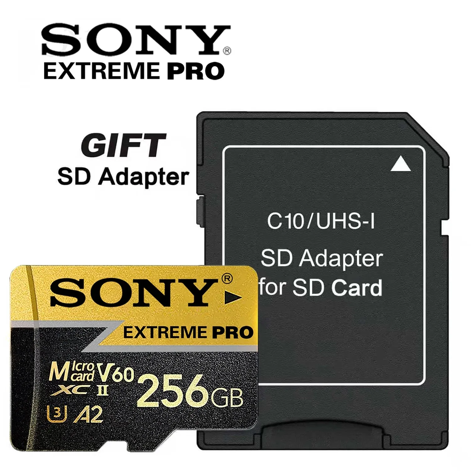 256GB