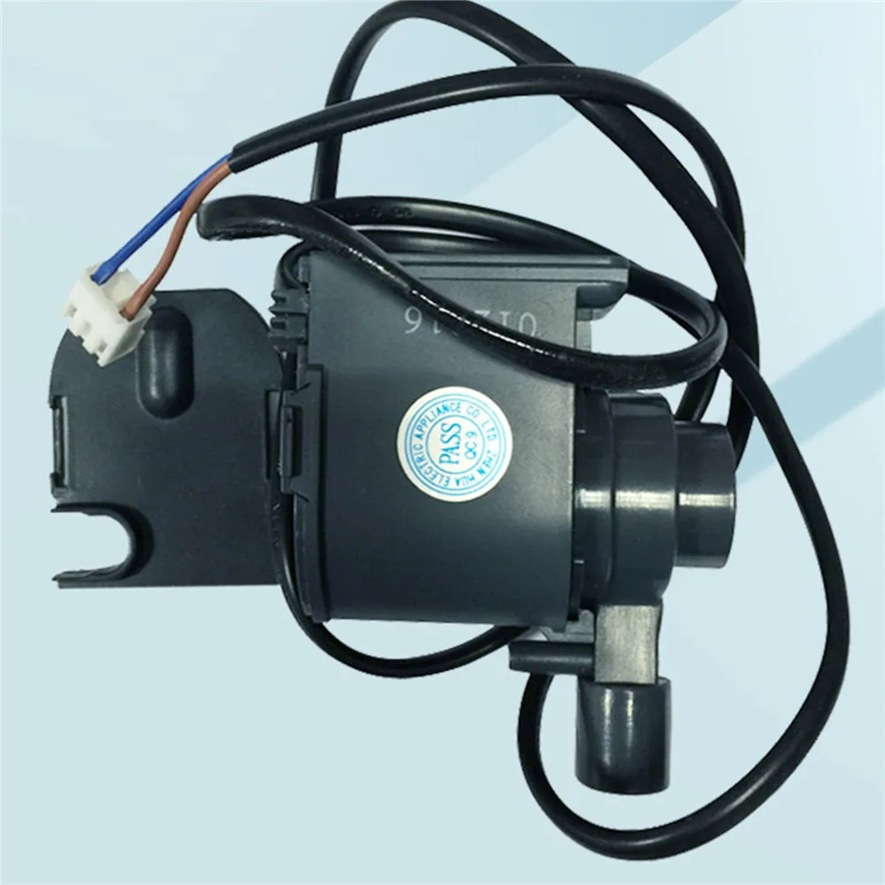 Water Pump For Hicon HZB-50/HZB-60/HZB-80 Commercial Large Ice Maker Original Accessories For Watoor Small Circulating Pump