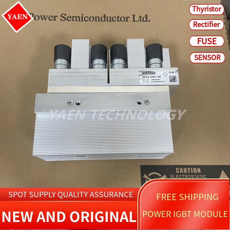 Фото Новый и оригинальный Lmport SKKQ3000/12E SKKQ3000/14E SKKQ3000/16E SKKQ3000/18E №3