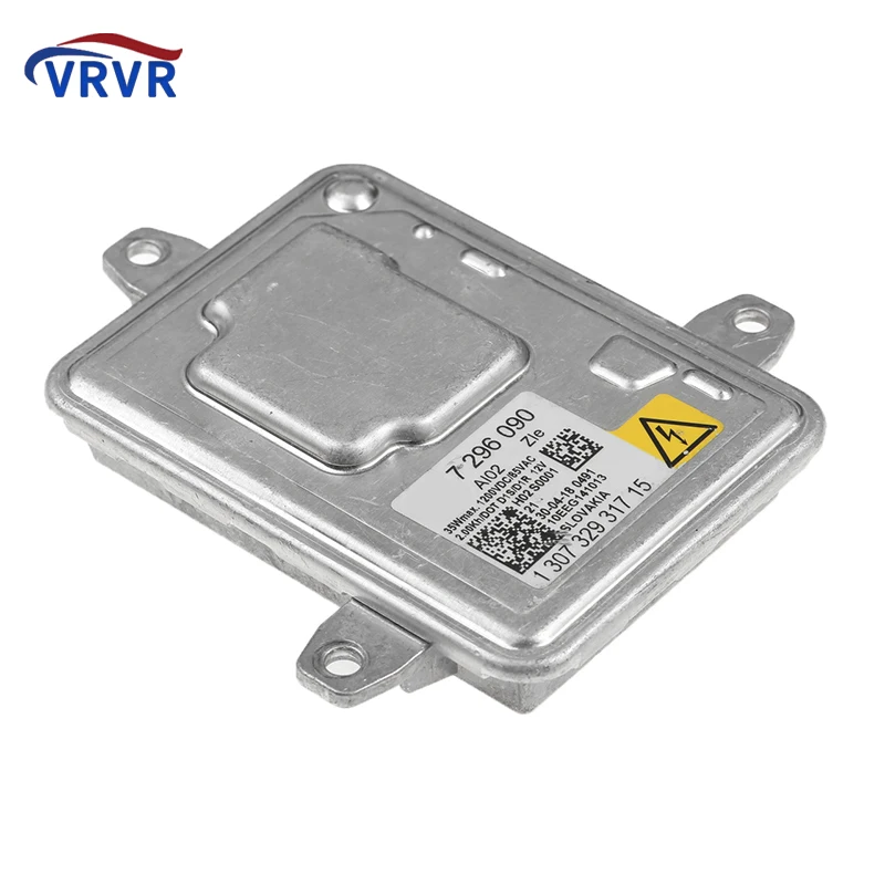 63117296090 Xenon Headlight Ballast For BMW X3 F25 X4 F26 X5 F15 F85