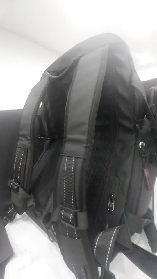 Xrav® Aero 60L – Vakuum-Kompressions-Rücksack