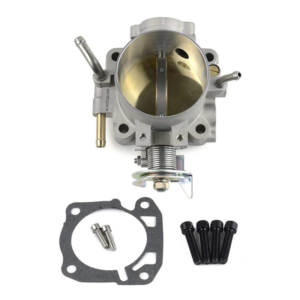 

70 мм корпус дроссельной заслонки 309-05-1050 для Honda Civic CRX Acura Integra B16 B17 D15 D16 F20