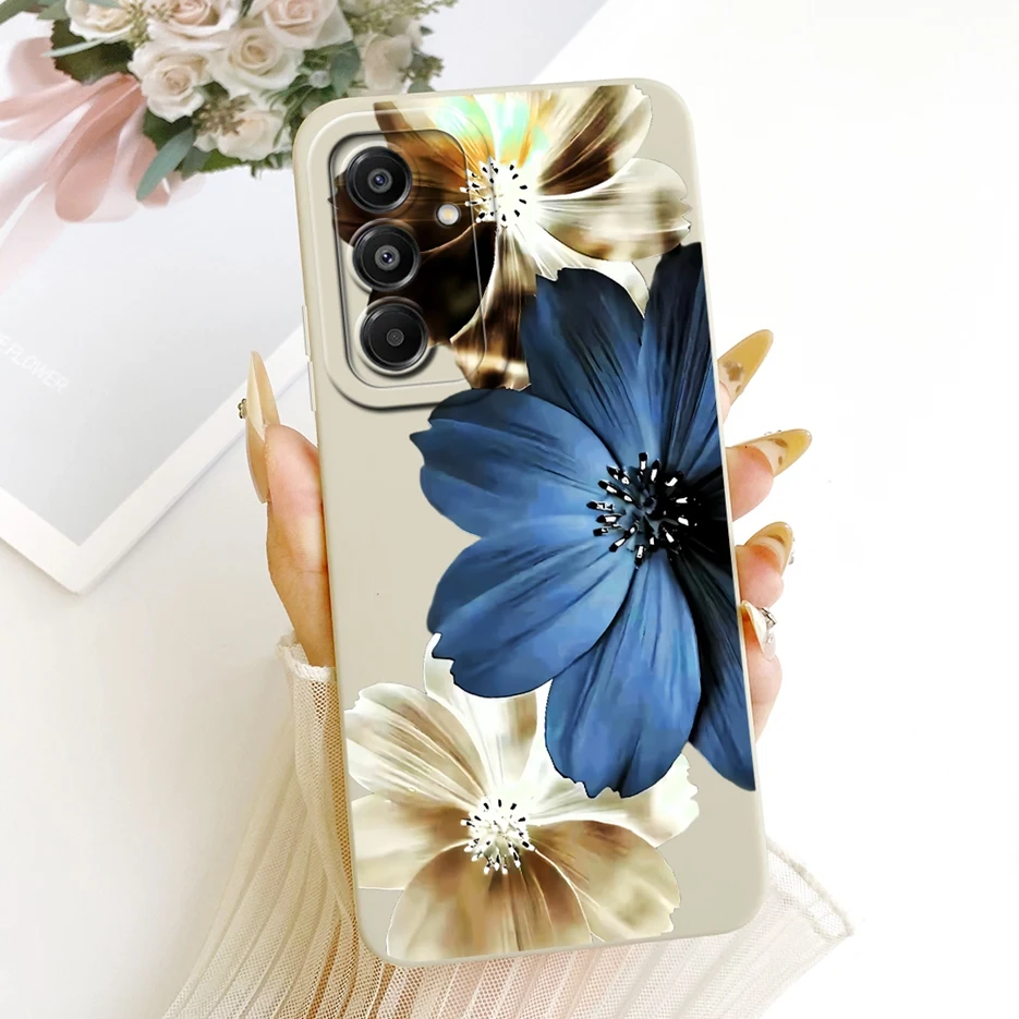 Cute Cat Fashion Shockproof Phone Case Cover
