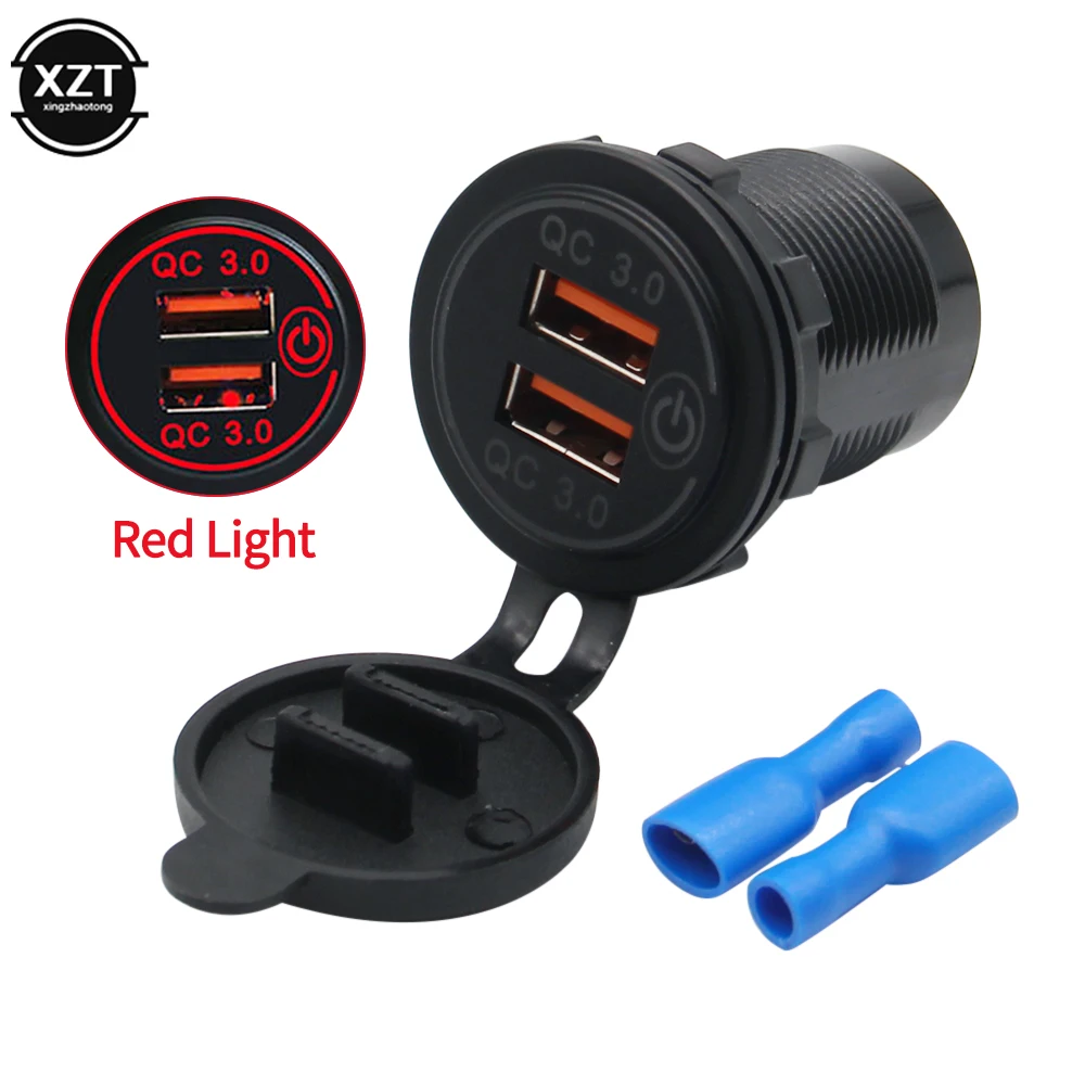 QC 3.0 ġ ġ    ڵ Ʈ Ʈ  USB  , ޴ º ī޶ GPS DVR, 36W