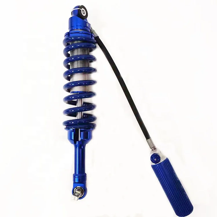 ランドクルーザープラド 4x4 サスペンションキット ショック