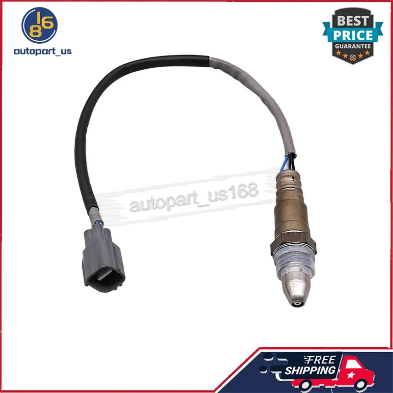 

1pc 234-9115 89467-0E130 Upstream Air Fuel Ratio O2 Sensor For Toyota Highlander Lexus RX350 RX450H 3.5L 2011-2014 Oxygen Sensor