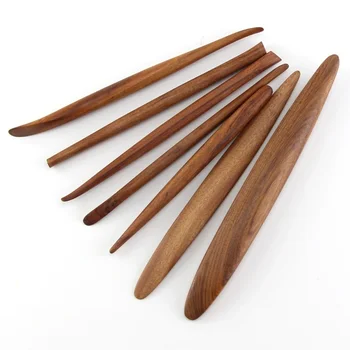 Clay Tools 1