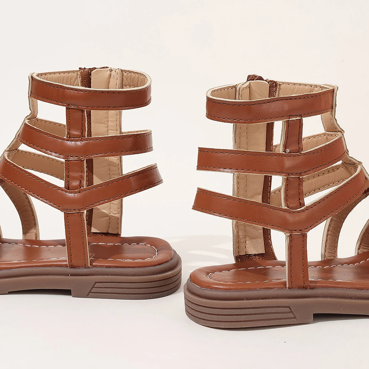 Girls' Summer Princess Sandals 2