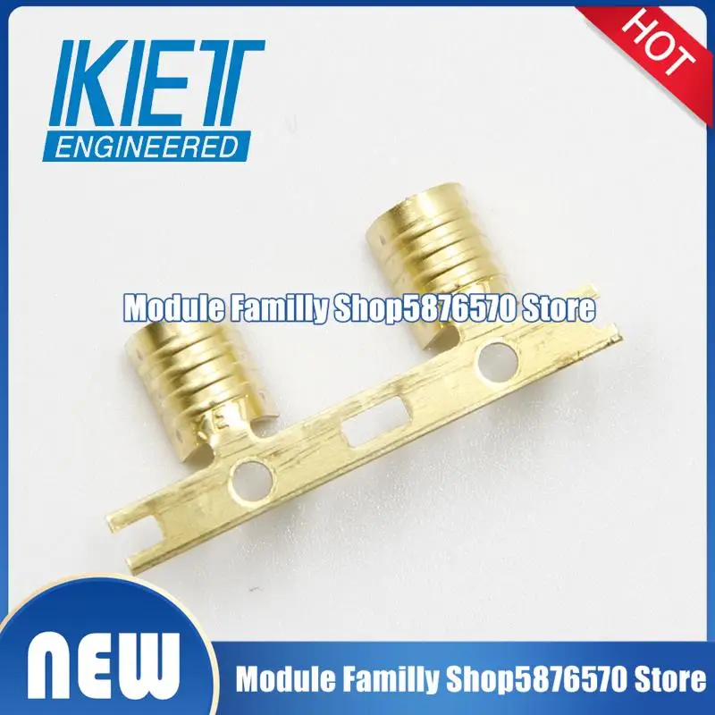 

100/pcs/lot new and original ST760299-1 terminal Connector
