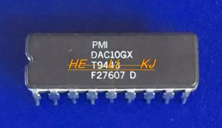 

IC new original DAC10GX DAC10 CDIP18