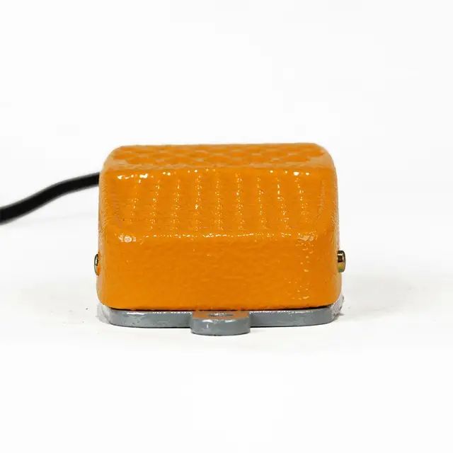 ENSONIQ FSW-1 ペダル Durable High Quality Foot Switch Electric Pedal 250VAC
