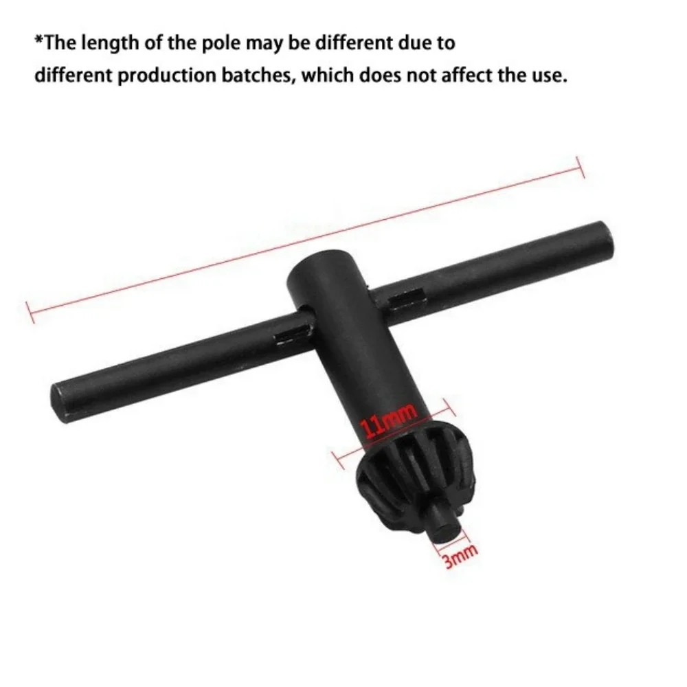 6 Pièces Clé Mandrin Universelle Clés De Mandrin De Perceuse Clés à Mandrin Pour 4mm 6mm 10mm 13mm 16mm 20mm | Leroy Merlin