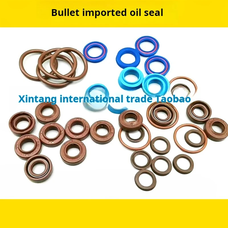 

Для экскаватора sany sy SY55 60 75 135 215 235-8-9ходящая Ручка Комплект для уплотнения пулевидного масла