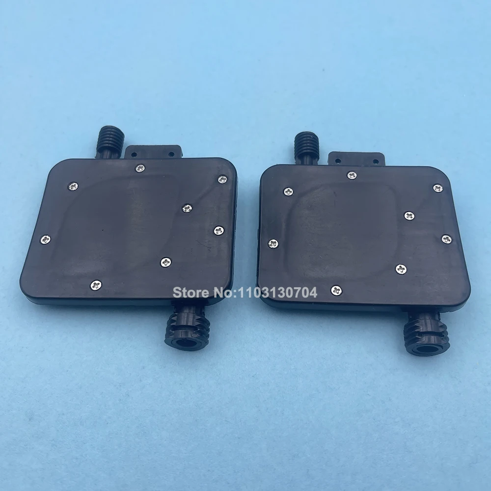 1PC 510 Ink Damper for Seiko 510 Printhead Ink Dumper Icontek Infinity 3208 Challenger Witcolor Phaeton Printer Solvent UV ink