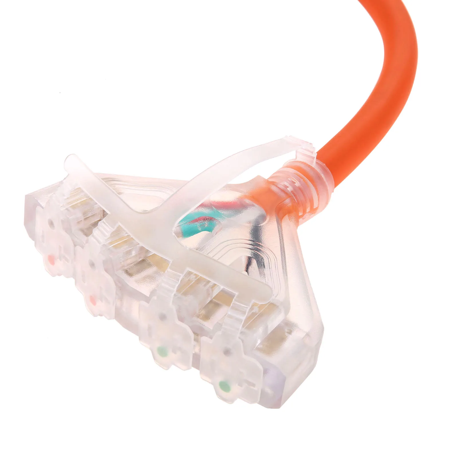 cabo de travamento de energia, nema L14-30P