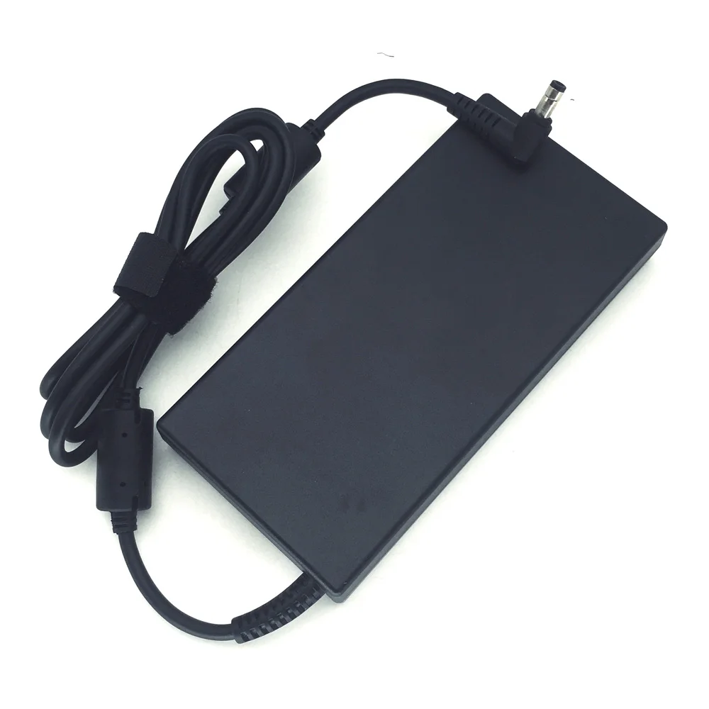 MSI GS63VR GP62MVR GS65 스텔스 노트북 전원 공급 장치 충전기용  A17-180P4A 19.5V 9.23A 180W A180A025P AC 어댑터