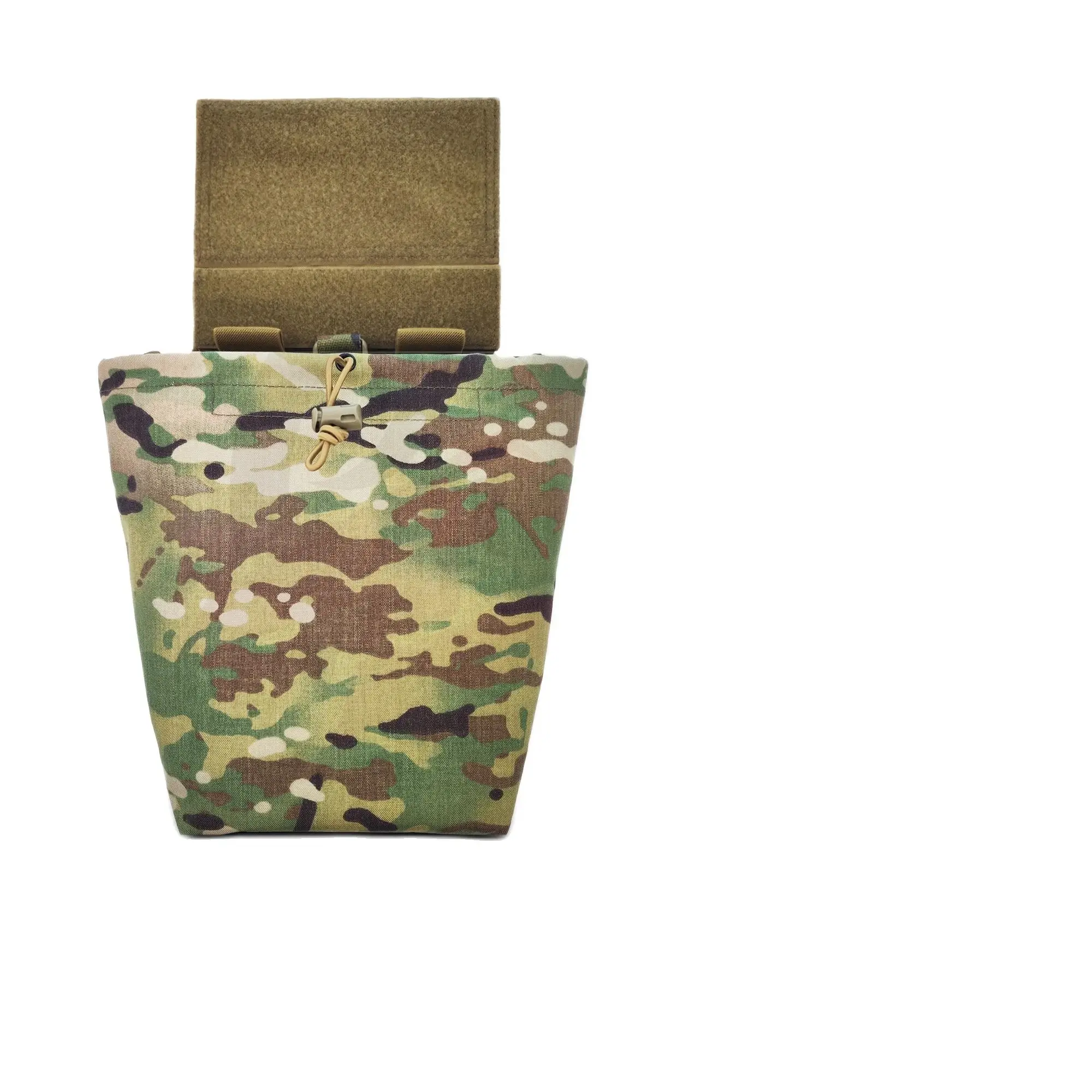 

TR Tactical Warrior Recycling Bag, Transfer to Lower Hanging, Double Bag