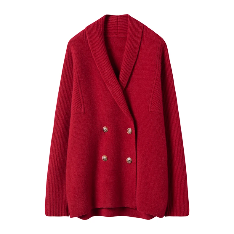 Рисунок 6 - Кашемировый свитер