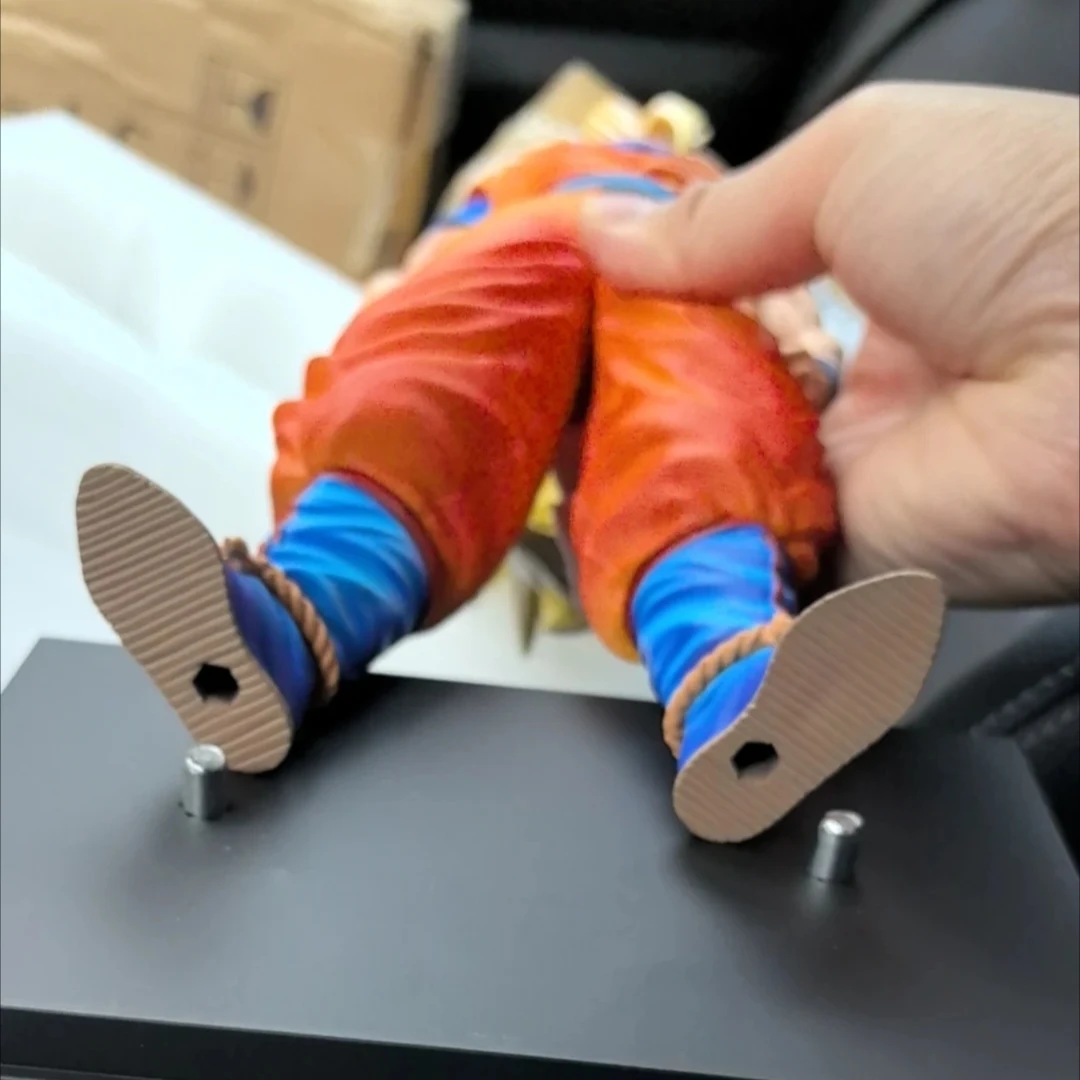 شخصيات سون غوكو 34 سم JT