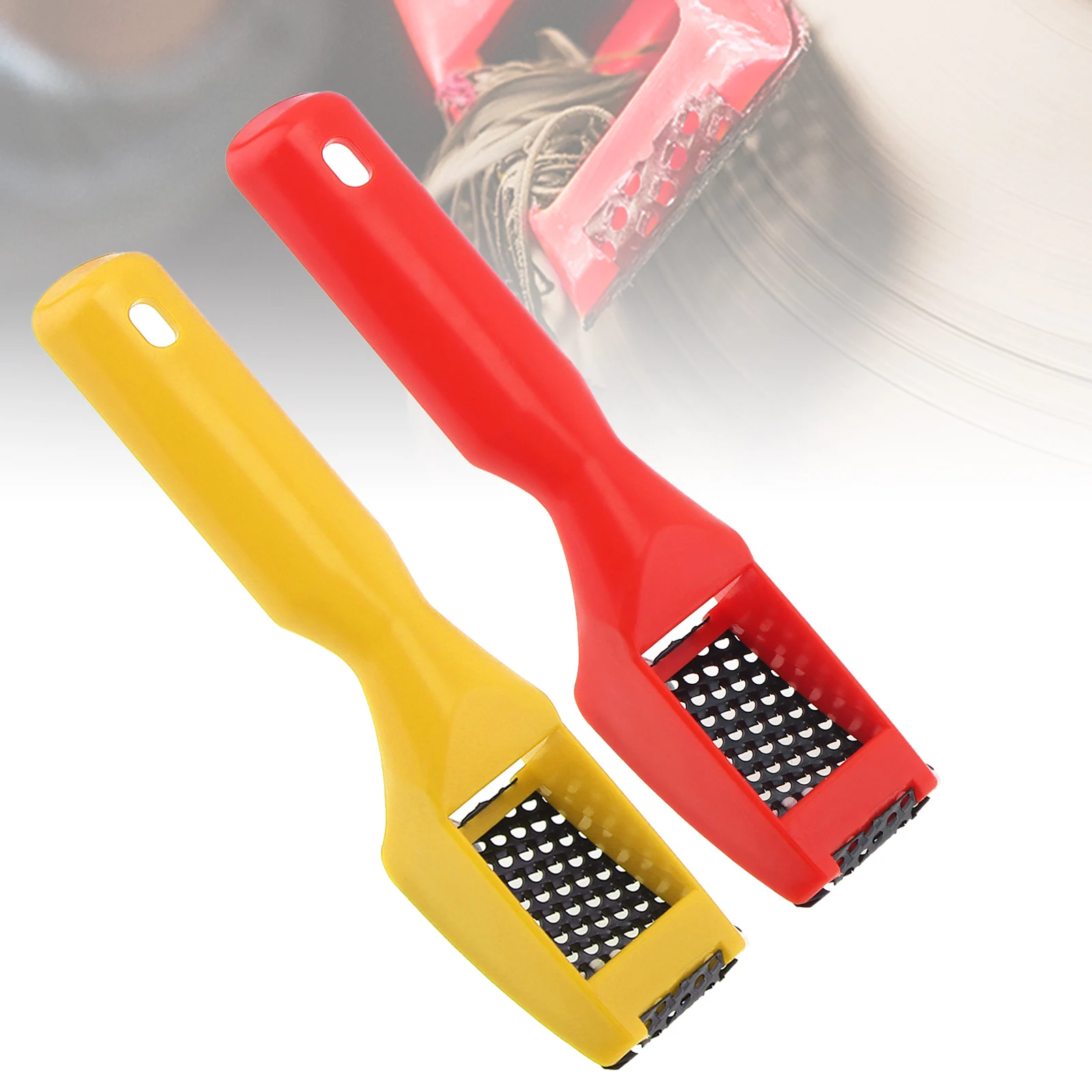 Surform Shaver Hand File for Wood Plastic Soft Metal