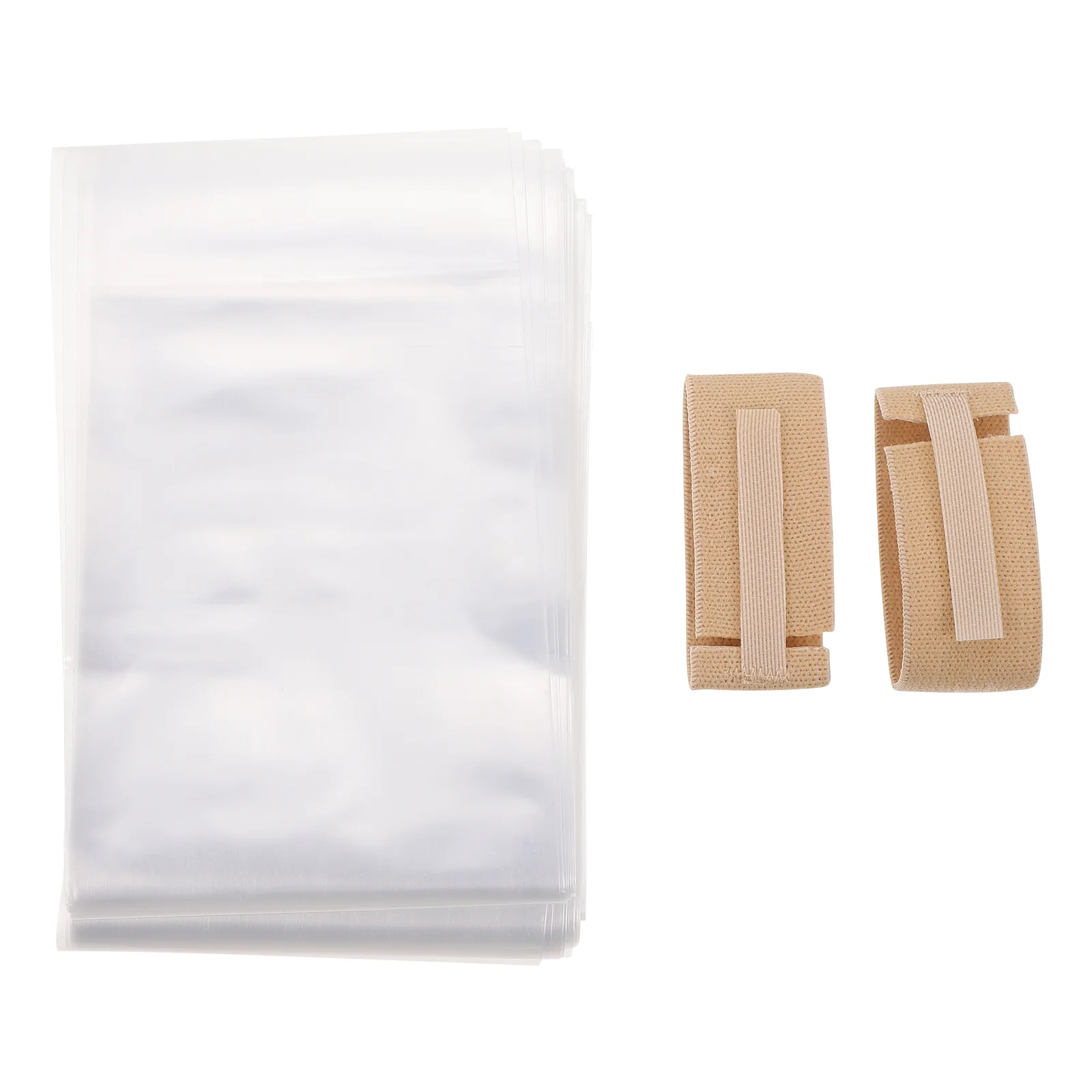 Urine Bag Hen Drainage Elderly Men Urination Care for Male Portable Urinary Travel