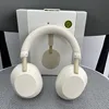 New WH-1000XM5 ANC noise cancelling head mounted Bluetooth earphones with all inclusive ears, wireless high-quality earphones 3