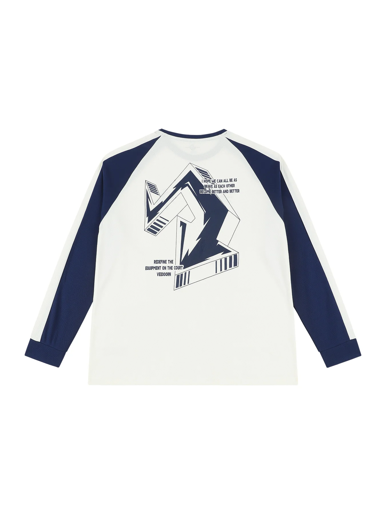 Fitness Jersey for Men