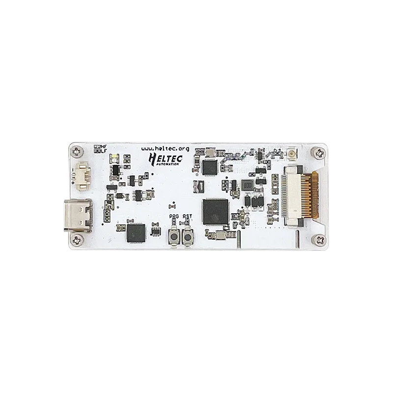 1/2 PCS Heltec 무선 종이 전자잉크 개발 키트 ESP32-S3FN8 SX1262 2.13인치 디스플레이 Wi-Fi 블루투스 로라