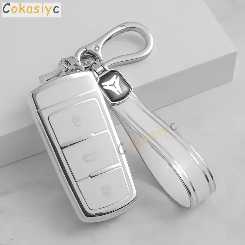 For Volkswagen VW Passat CC 3C B5 B6 B7 B7L R36 Maogotan Control Remote Accessories 3bt