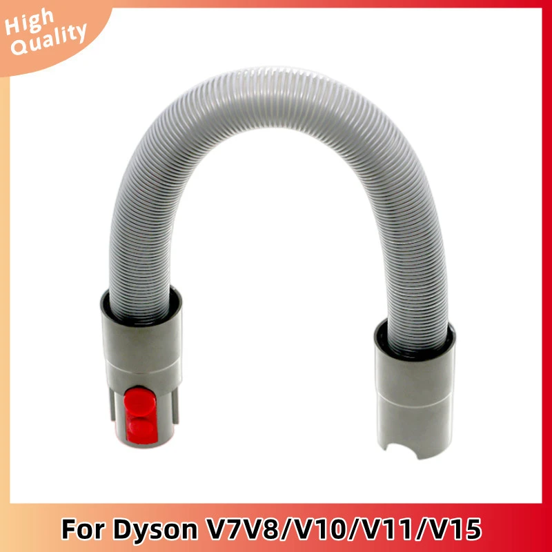 Extension Tube Vacuum Cleaner Dyson V6 Flexible Extension Hose Dyson