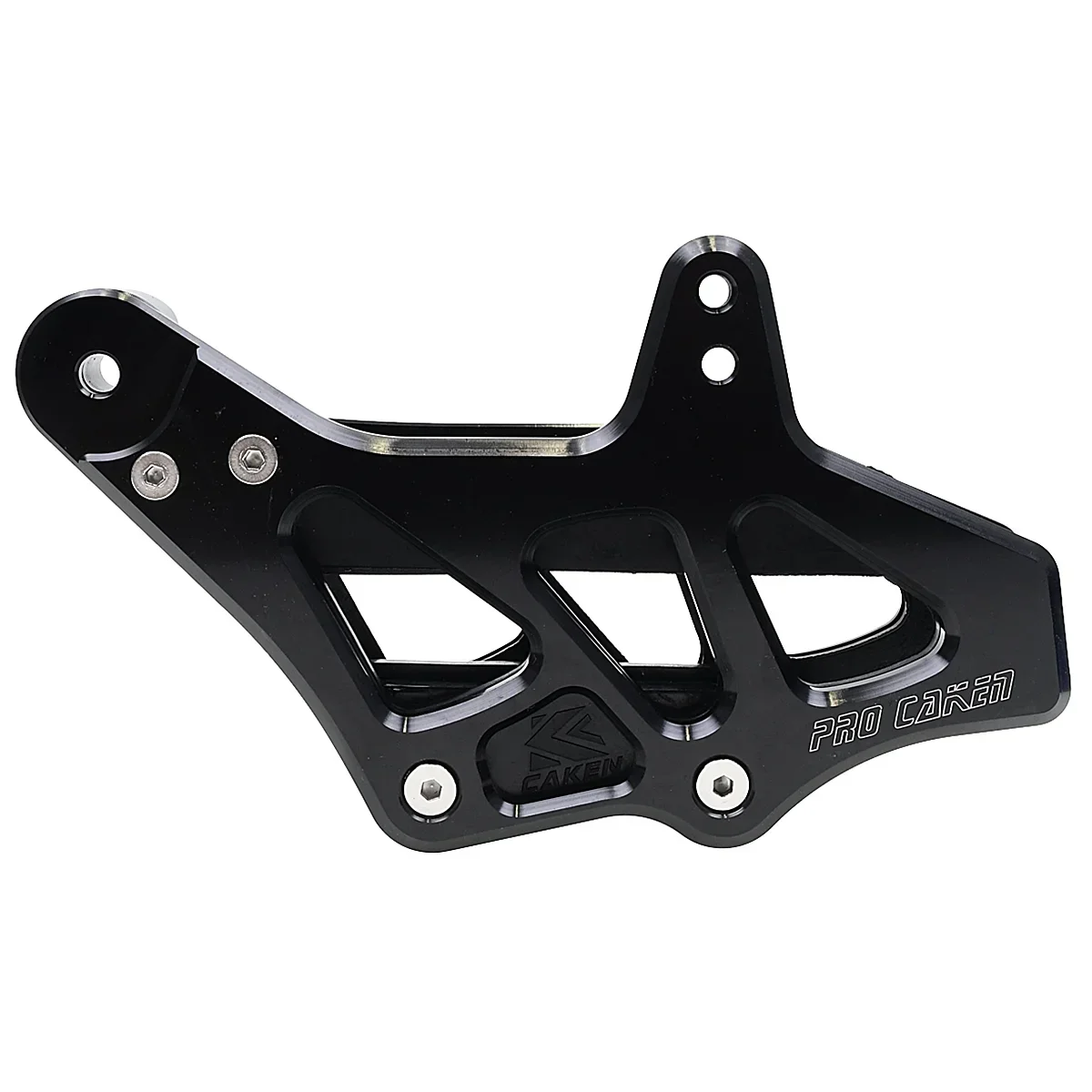 Motocross-Kunststoff-Kettenführungsschutz für KTM Husaberg Husqvarn TE FE TC FC TX FX FS 125 250 350 390 450 501 09-2017 2018 2019 – Detail 6