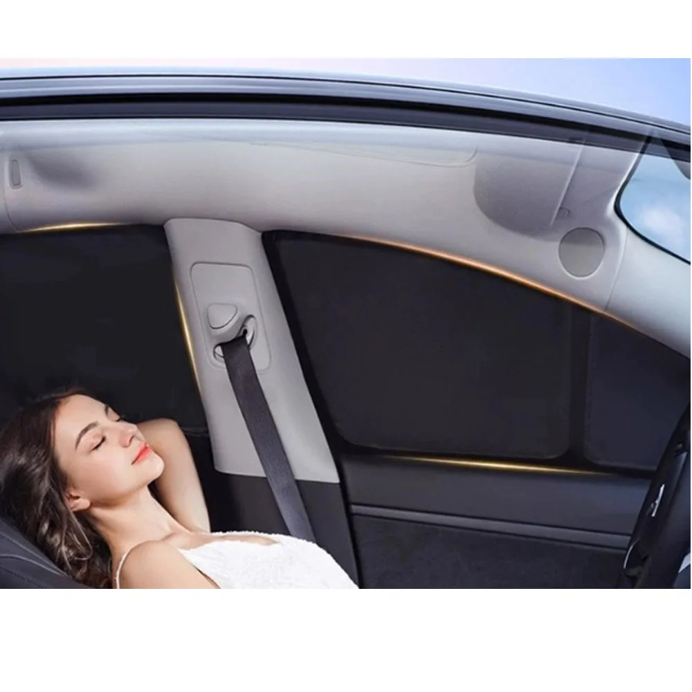 For Chery Omoda 5 C5 E5 Sunshades UV Protection Curtain Sun Shade Visor Front Windshield Protector Car Accessories
