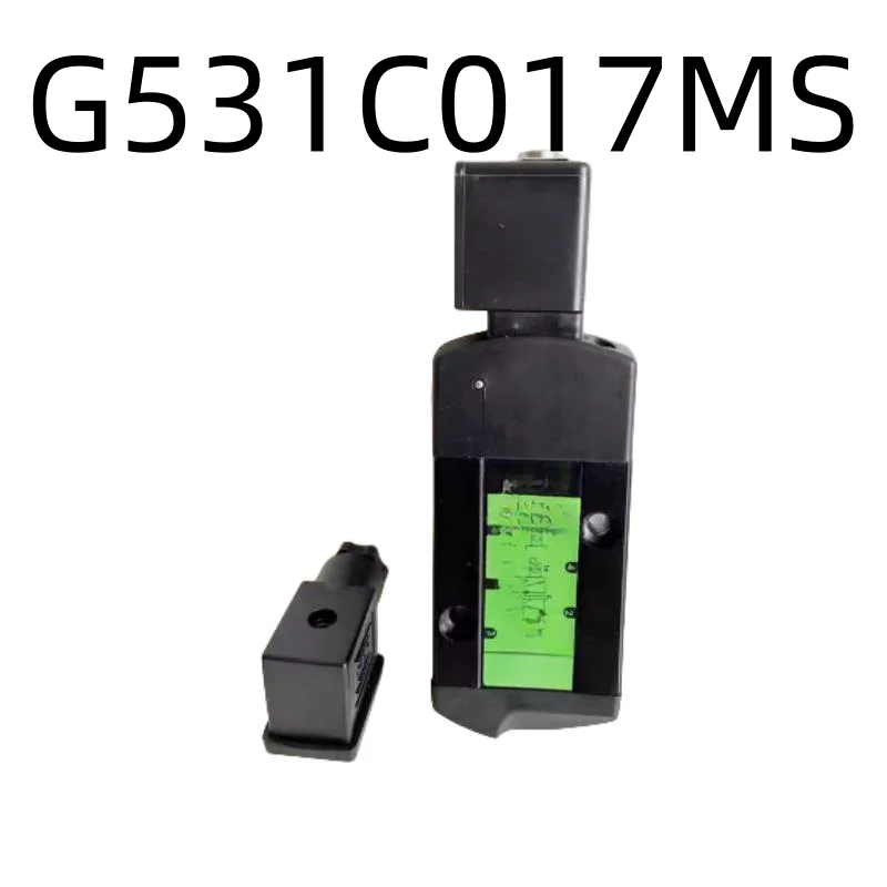 

New Original Genuine Solenoid Valve G531C017MS DC24V G531C017MS AC220V G531C018MS DC24V G531C018MS AC220V