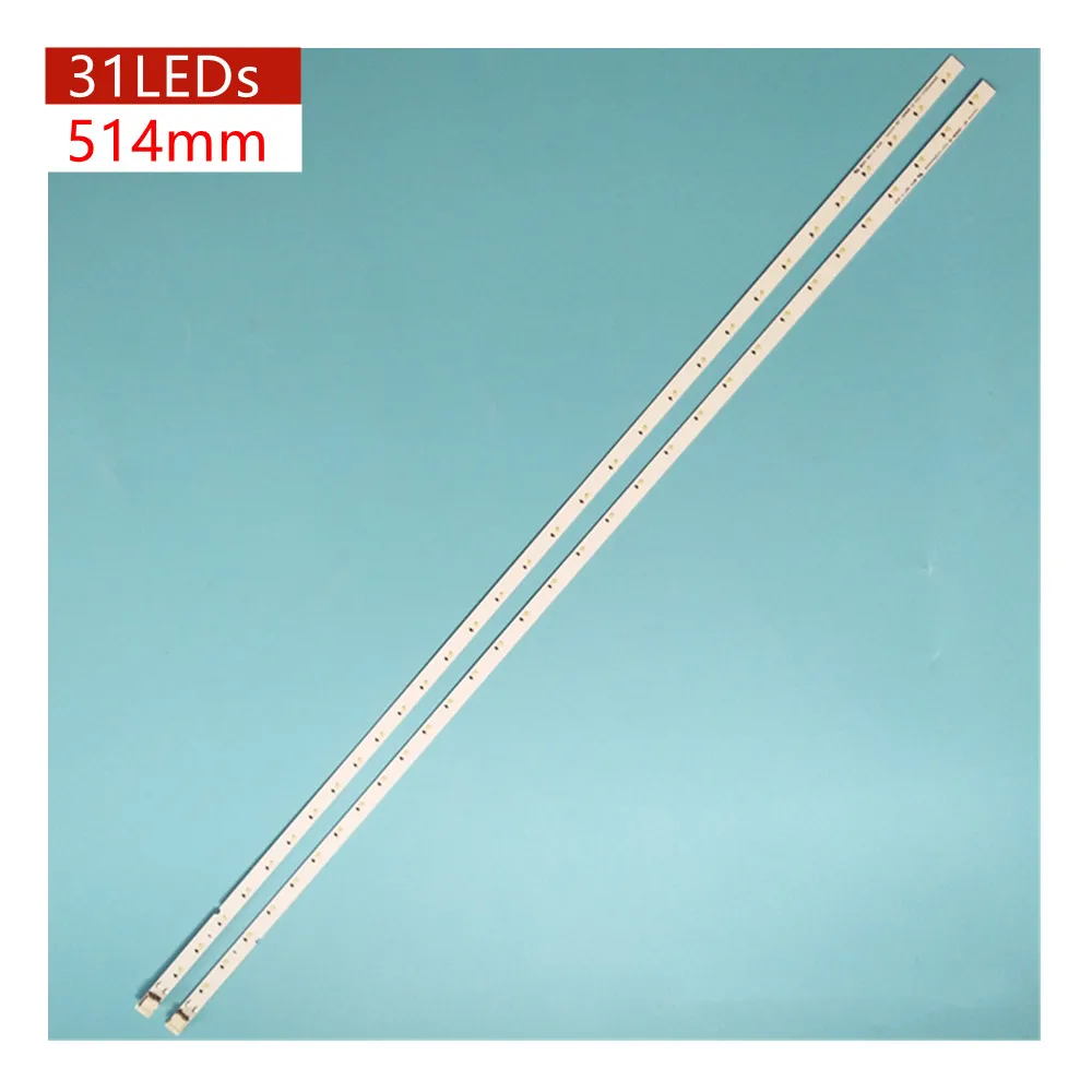 

LED-подсветильник ка для телевизора 49