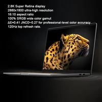 XIAOMI Redmi Book 14 2024 Laptop Intel i5 13500H RAM 16GB SSD 512GB 14"Inch 2.8K 120Hz Windows 11 Notebook Ultrabook Computer PC 2