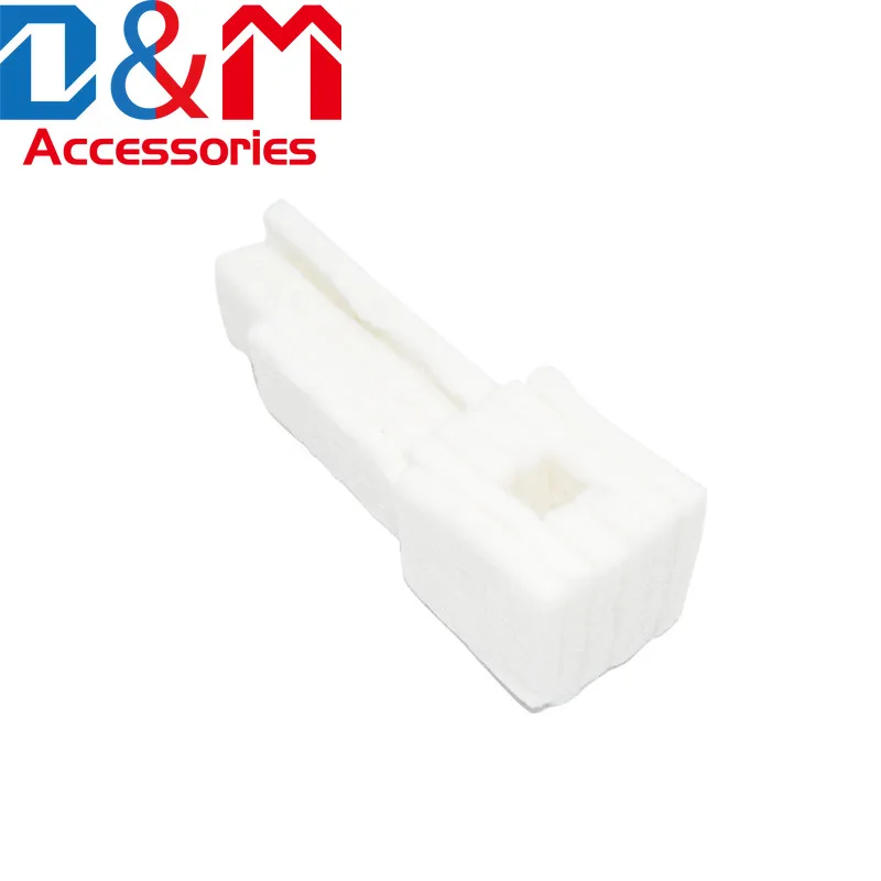 Waste Ink Sponge Tank 40Sets for EPSON L355 L220 L210 L110 L380 L365 L222 L360 L366 L310 L111 L120 L130 L132 L211 L300 L301 L456