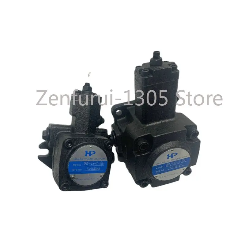

Taiwan Oil Pump VPVC-F20/12/30/40-A4/A3/A2/A1-02A/031a Vane