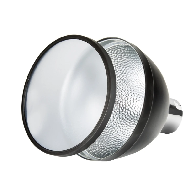 

Reflector AD Standard Diffuser Achieve Natural and Balanced