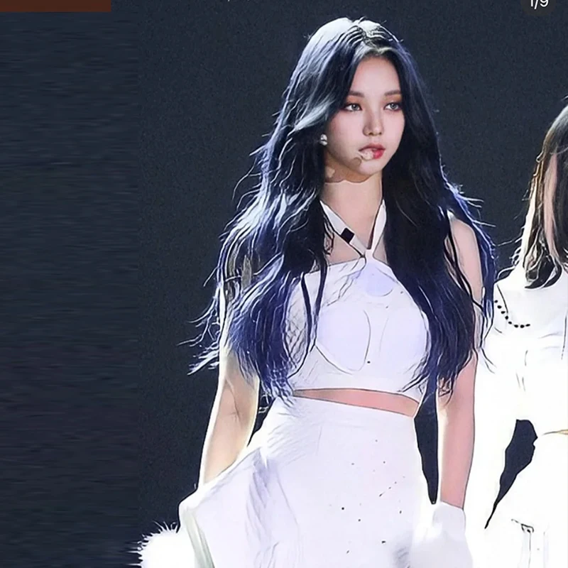 Idol Kpop Fashion Clothes Korean Outfits Heart Club Clothing Korea