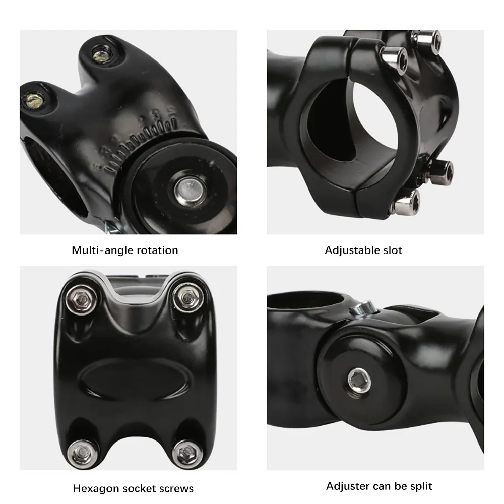 Suporte de Câmera Insta360 para Motocicleta e Bicicleta Suporte para Choques Monopé Selfie Invisível Gopro Max Hero 11 10 x3 x2 - Image 6