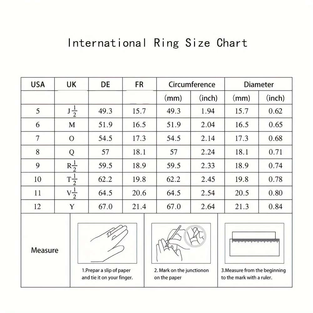 ALLNOEL Solid 925 Silver/Copper Rings for Women Colored Fuchsia Synthetic Amethyst Candy Style Crystal Ring Gold Plated Jewelry