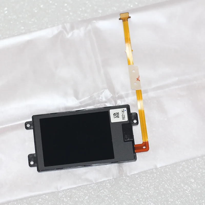 New ND sensor assy repair parts For Sony ILME-FX6 FX6 Camcorders