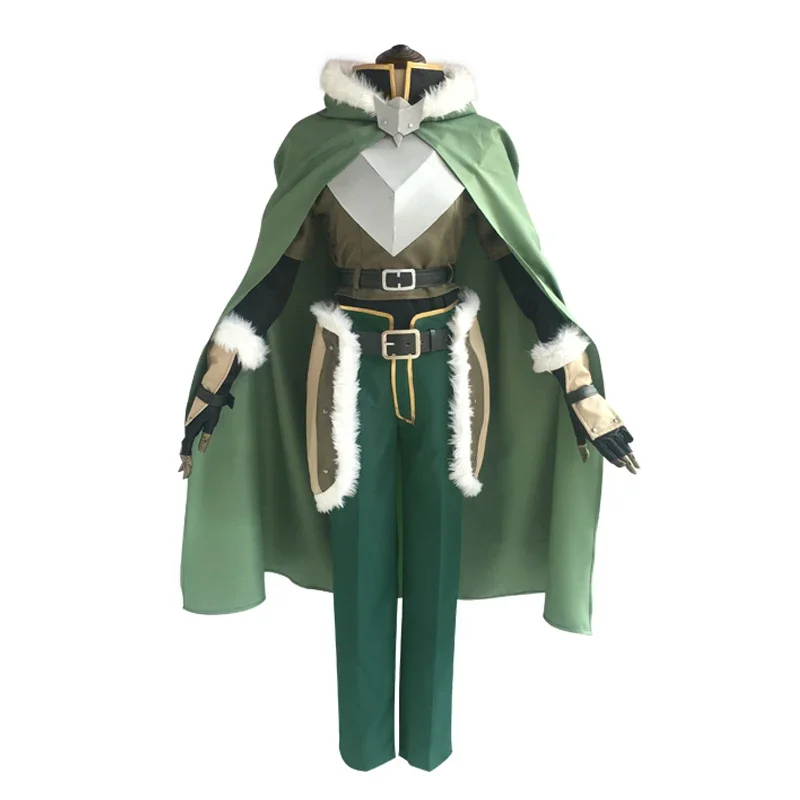 The Rising of the Shield