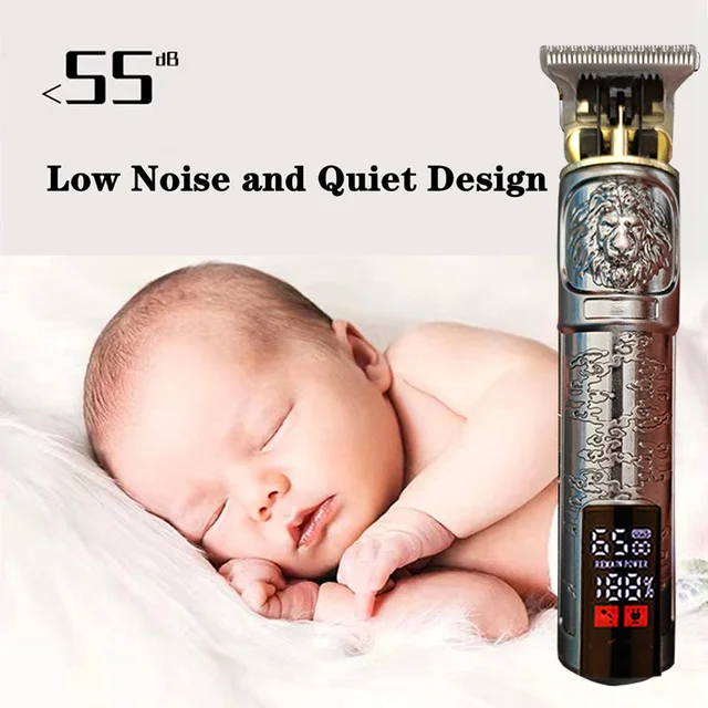 2024 Professional Electric Shaver for Men Razor for Men Mower Beard Trimmer Barber Shaving Machine T9 Hair Clipper Dropshipping 5 2024 Professional Electric Shaver for Men Razor for Men Mower Beard Trimmer Barber Shaving Machine T9 Hair Clipper Dropshipping 5