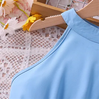 Dresses for School Kids Children's Girl's 2024 Children's Clothing New Children's Clothes 7 Vintage Dress vestidos para niñas 4