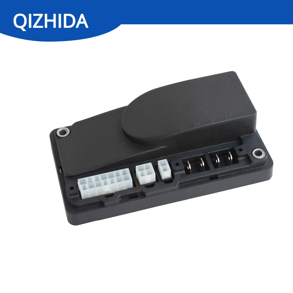 China Made 24V 90A 1212P-2501 1212P-2502 DC Motor Speed Controller